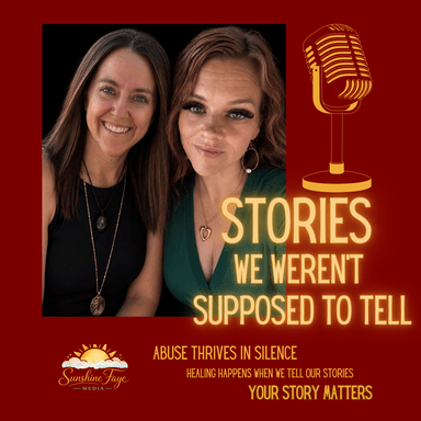 Stories We Weren't Supposed To Tell